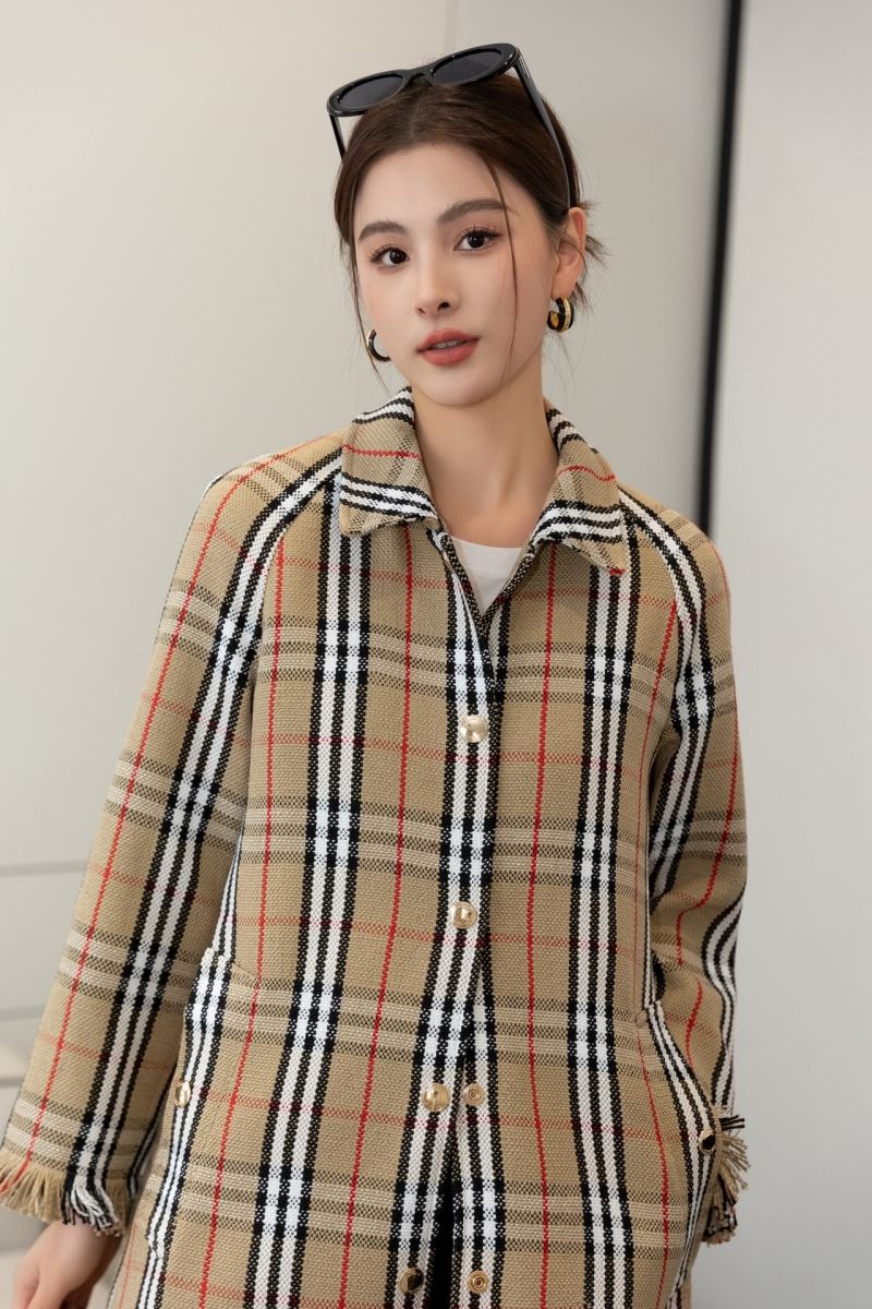 Burberry Outwear